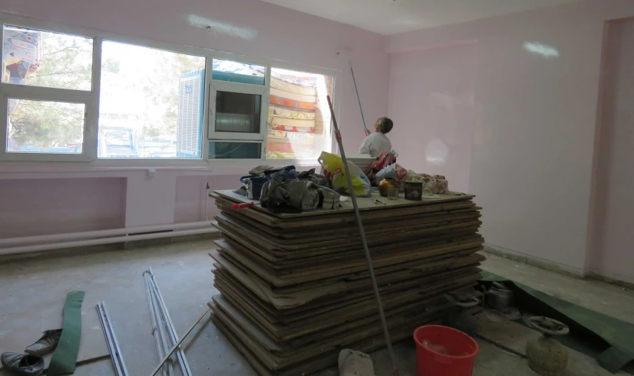 آخرین اقدامات برای افزایش سطح کیفی سراهای دانشجوئی