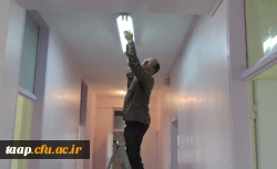 آخرین اقدامات برای افزایش سطح کیفی سراهای دانشجوئی