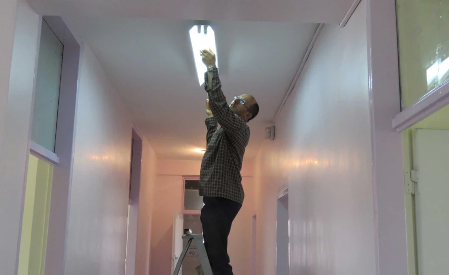 آخرین اقدامات برای افزایش سطح کیفی سراهای دانشجوئی