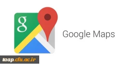گوگل مپ