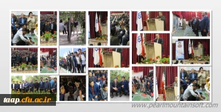 با هدف آشناسازی دانشجو معلمان ورودی سال 97 برگزار شد

اردوی یکروزه دانشجومعلمان جدیدالورود در اردوگاه الغدیر