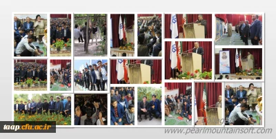 با هدف آشناسازی دانشجو معلمان ورودی سال 97 برگزار شد

اردوی یکروزه دانشجومعلمان جدیدالورود در اردوگاه الغدیر