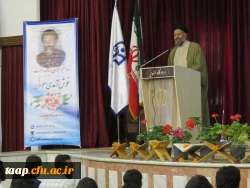 گزارش تصویری اردوی یکروزه دانشجومعلمان جدیدالورود در اردوگاه الغدیر