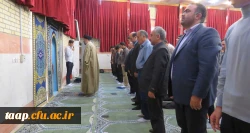 گزارش تصویری اردوی یکروزه دانشجومعلمان جدیدالورود در اردوگاه الغدیر