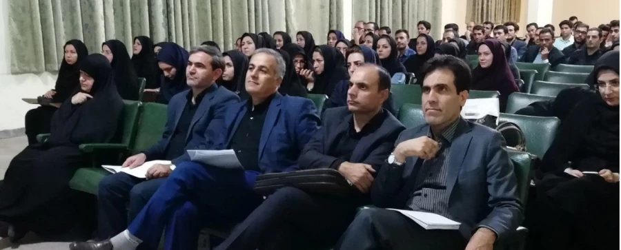 سومین دوره توانمند سازی مهارت آموزان ماده 28 استان آذربایجانشرقی