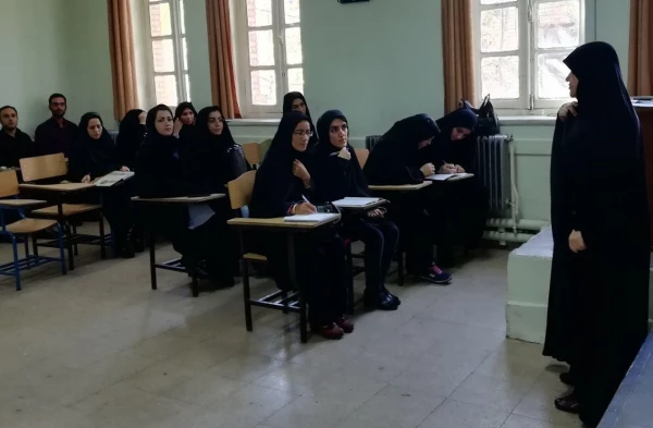 سومین دوره توانمند سازی مهارت آموزان ماده 28 استان آذربایجانشرقی