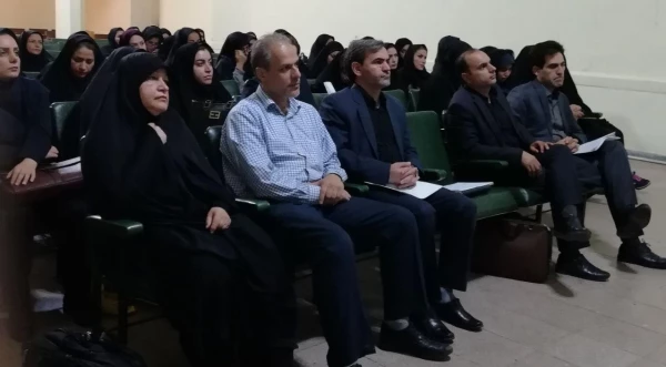 سومین دوره توانمند سازی مهارت آموزان ماده 28 استان آذربایجانشرقی