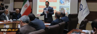 به مناسبت هفته تربیت بدنی و بهداشت روان برگزار شد

کارگاه آموزشی 