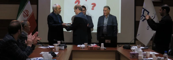 کارگاه آموزشی " ورزش و بهبود کیفیت زندگی "