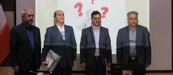 کارگاه آموزشی " ورزش و بهبود کیفیت زندگی "