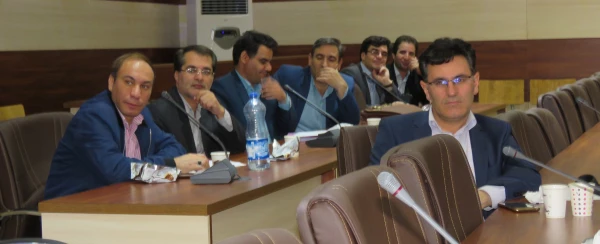 کارگاه آموزشی " ورزش و بهبود کیفیت زندگی "