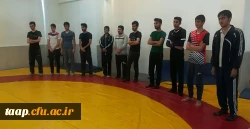 تجلیل از فعالان عرصه تربیت بدنی