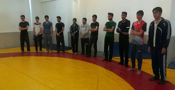 تجلیل از فعالان عرصه تربیت بدنی