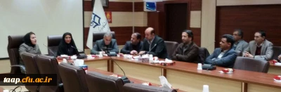 به همت اموردانشجویی ، بهداشت وامورتغذیه پردیس برگزار شد

کارگاه آموزشی با عنوان 