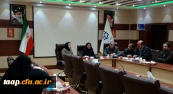 کارگاه آموزشی با عنوان 