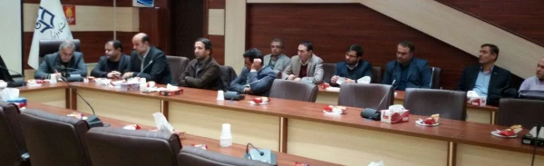 کارگاه آموزشی با عنوان "دیابت وراه های پیشگیر ی از آن "