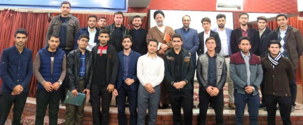 جشن بزرگ همدلی