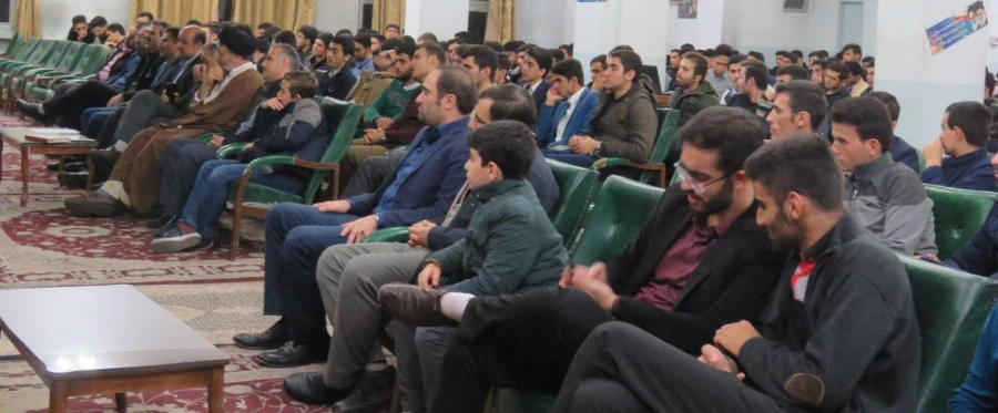 جشن بزرگ همدلی