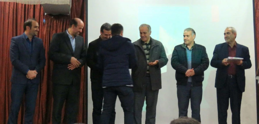 جشن بزرگ همدلی