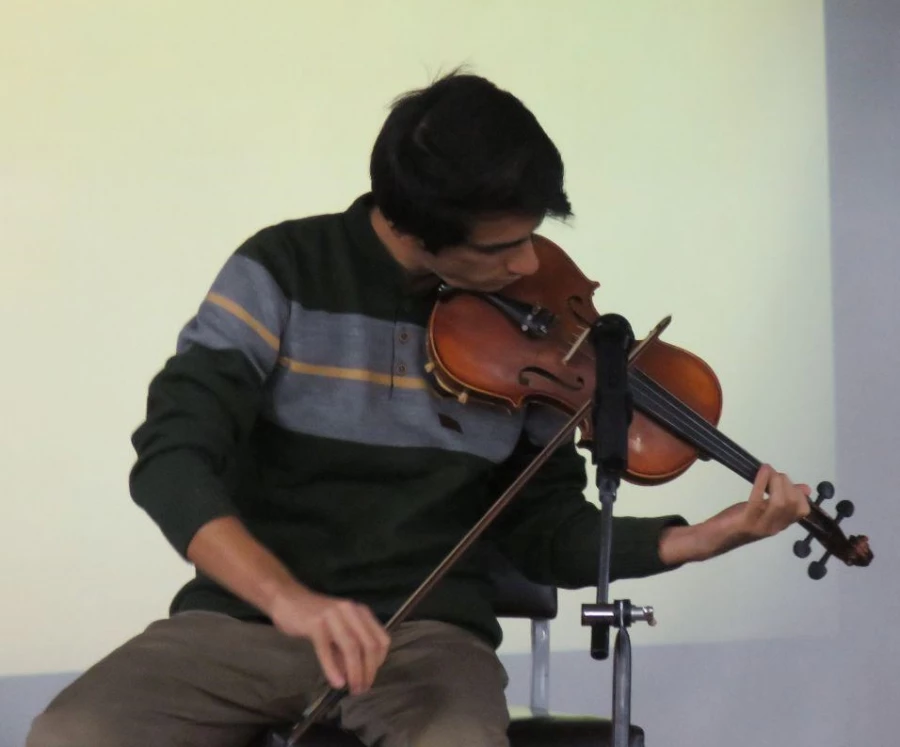 جشن بزرگ همدلی