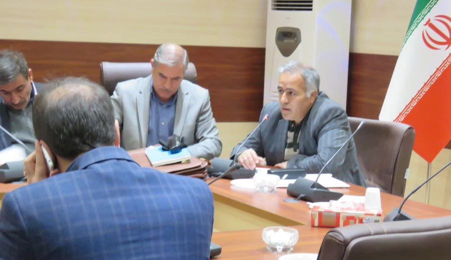 ساعت فرهنگی با موضوع آسیب شناسی کارورزی