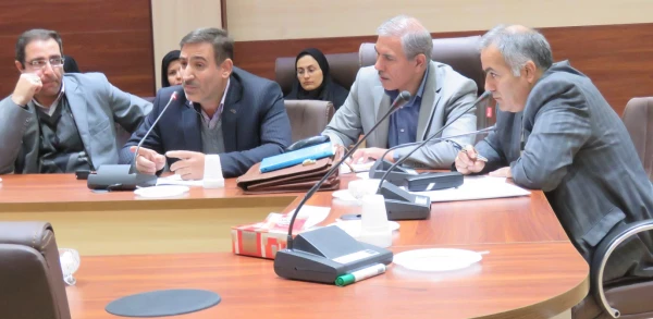 ساعت فرهنگی با موضوع آسیب شناسی کارورزی