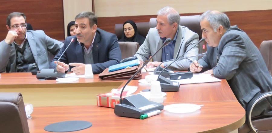 ساعت فرهنگی با موضوع آسیب شناسی کارورزی