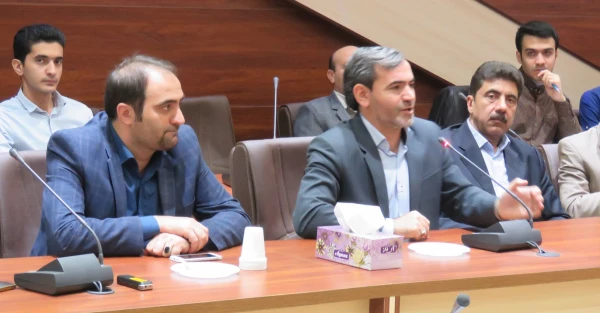 ساعت فرهنگی با موضوع آسیب شناسی کارورزی