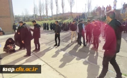 مسابقه طراحی و ساخت سازه