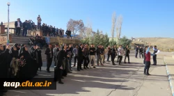 مسابقه طراحی و ساخت سازه