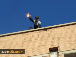 مسابقه طراحی و ساخت سازه