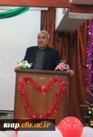 ویژه برنامه بزرگداشت روز دانشجو