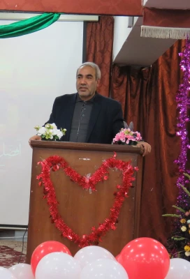 ویژه برنامه بزرگداشت روز دانشجو