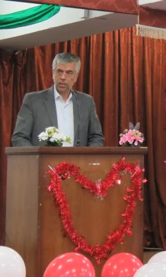 ویژه برنامه بزرگداشت روز دانشجو