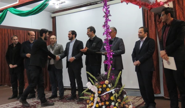 ویژه برنامه بزرگداشت روز دانشجو