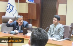 بررسی موضوع سیاه چاله های ریاضی