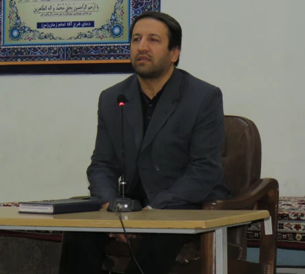 ویژه برنامه ایام فاطمیه و بزرگداشت دهه فجر انقلاب اسلامی