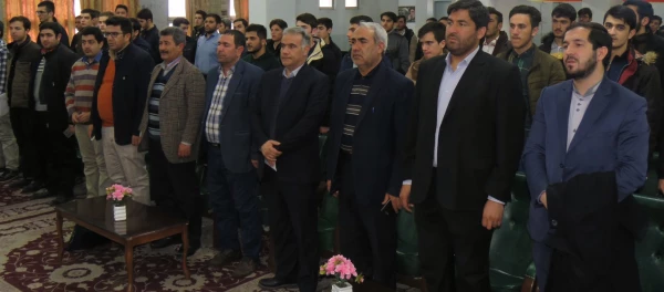 جشن چهل سالگی انقلاب