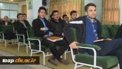 جشن چهل سالگی انقلاب