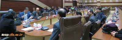 به مناسبت هفته سلامت مردان برگزار شد

کارگاه آموزشی