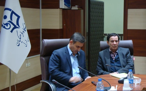 نشست تخصصی ریاضی