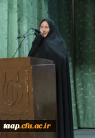 جلسه توجیهی پذیرفته شدگان مرحله تکمیل ظرفیت