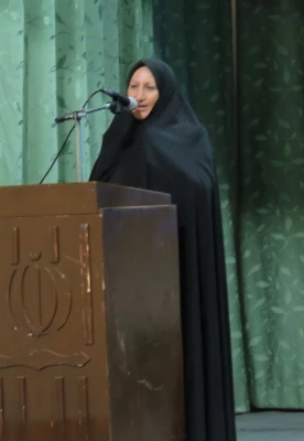 جلسه توجیهی پذیرفته شدگان مرحله تکمیل ظرفیت