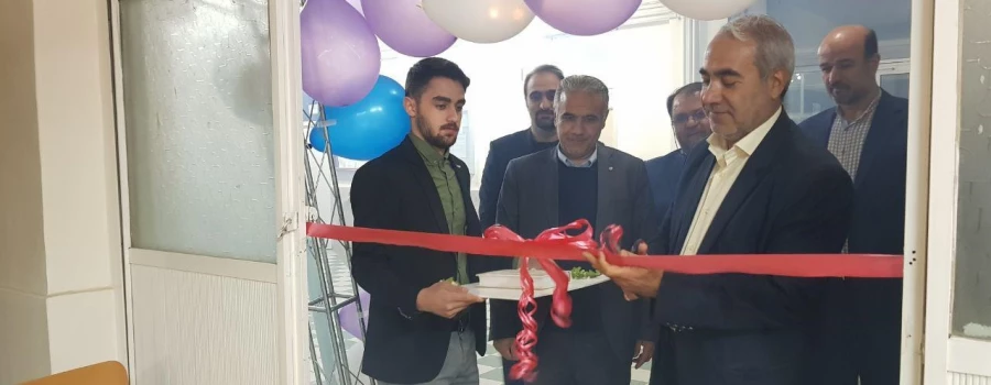 نمایشگاه  دستاوردها و تولیدات فرهنگی،هنری و اجتماعی پردیس علامه امینی(رض)  تبریز