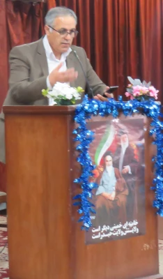 نشست تخصصی آسیب شناسی اجرای کارورزی در دانشگاه فرهنگیان