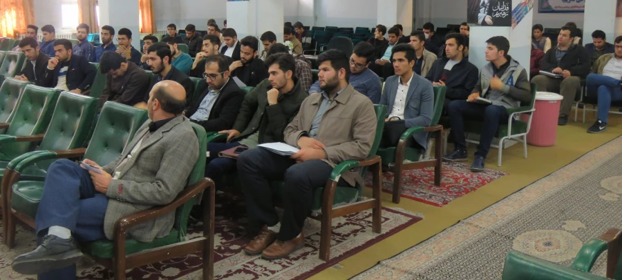 نشست تخصصی آسیب شناسی اجرای کارورزی در دانشگاه فرهنگیان