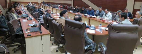 بررسی و تحلیل وضعیت آموزشی