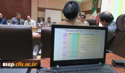 بررسی و تحلیل وضعیت آموزشی