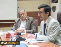 بررسی و تحلیل وضعیت آموزشی