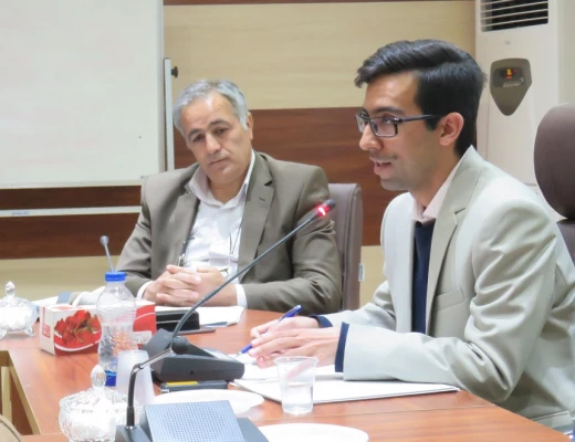 بررسی و تحلیل وضعیت آموزشی